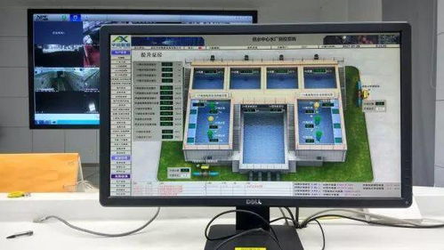 关于自来水厂工艺流程的精要详解